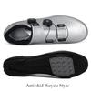 New Lock Riding Shoes Lock Shoes Men's And Women's Road Bike Booster Shoes Mountain Bike Dazzling