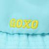 GOXO Natural Fit Bucket Hat Sky Blue