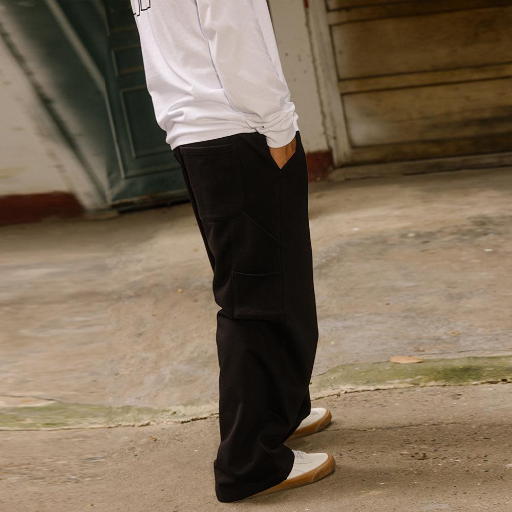 UNDEFEATED FW25 Casual Pants Unisex UE53GKP01M
