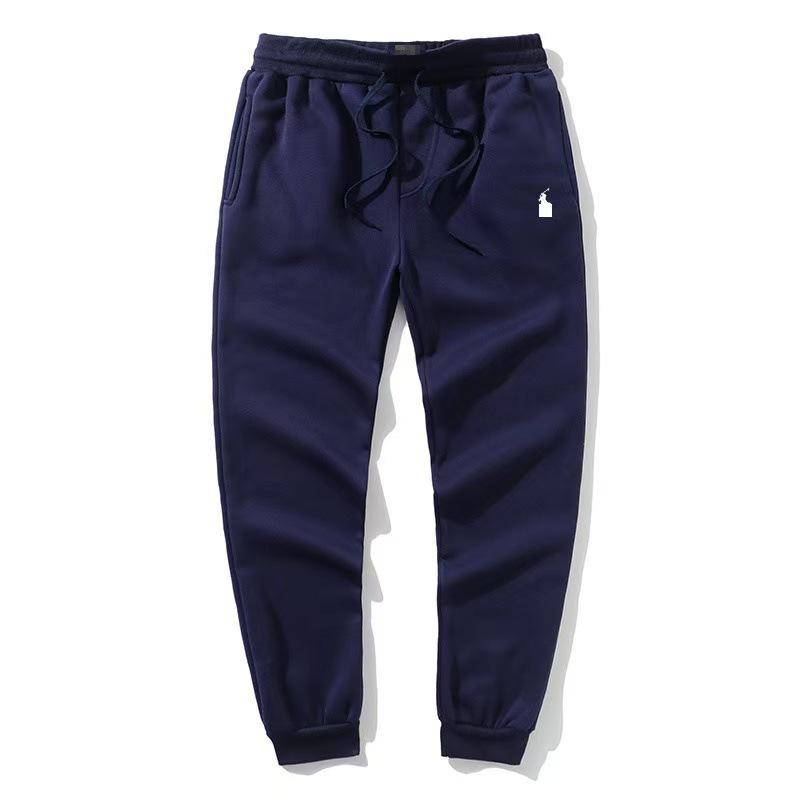 Men's Embroidered Horse Cardigan Hoodie - Spring/Autumn Jacket