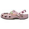 Demon Slayer x Classic Clog Nezuko Unisex tossud Roosa Roheline 209320-206