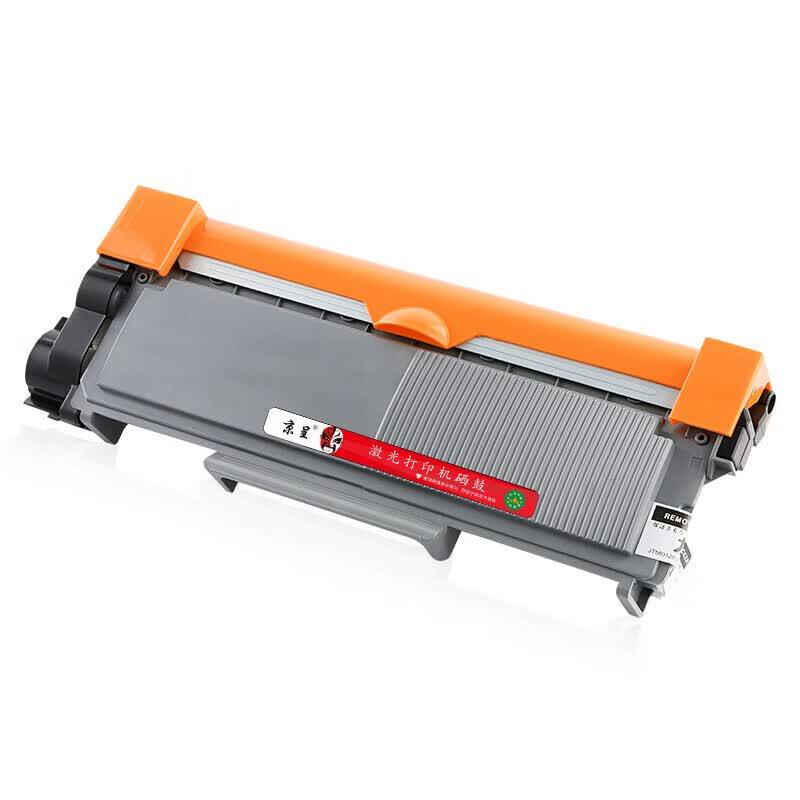 Jingcheng Compatible LT2451 Toner Cartridge for Lenovo Printers