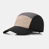 Customized Spring Summer Cross-border Breathable Anti-splashing Water Sunscreen Quick-drying Adjustable Cap Baseball Cap
