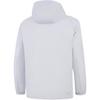 Li Ning Trench Coat Men's Light Gray AFDV957-7