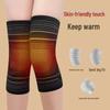 Graphene Mugwort Warming Knee Support