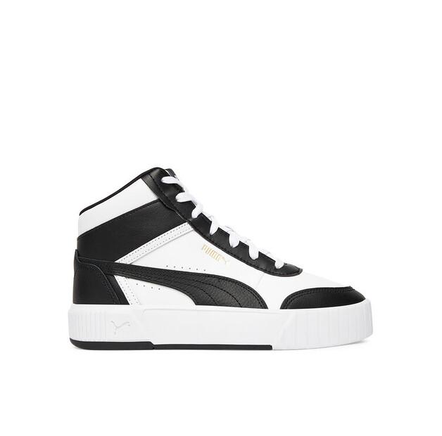 Кроссовки Puma Carina Mia Mid EU 36