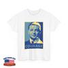 Zalensky Shirt, Support Zalensky & Ukraine Graphic Portrait of Zalensky T-Shirt
