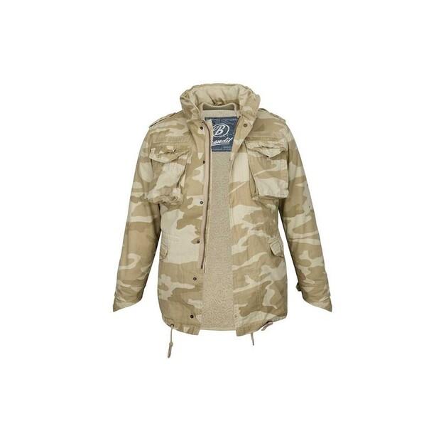 Куртка Brandit 3101.11.3XL