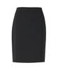 SOUP Basic Stretch Slim Suit Skirt (Oa4Trq2)