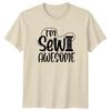 Im Sew Awesome Unisexs TShirt Quilting Hobby Mothers Day Gift