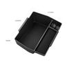 Fucaten Car Console Console Drink Holder Door Interior Parts Storage for Subaru New Forester 2025 Box, Tray, Cover, Box, (Armrest Box) SL5/SLG (April