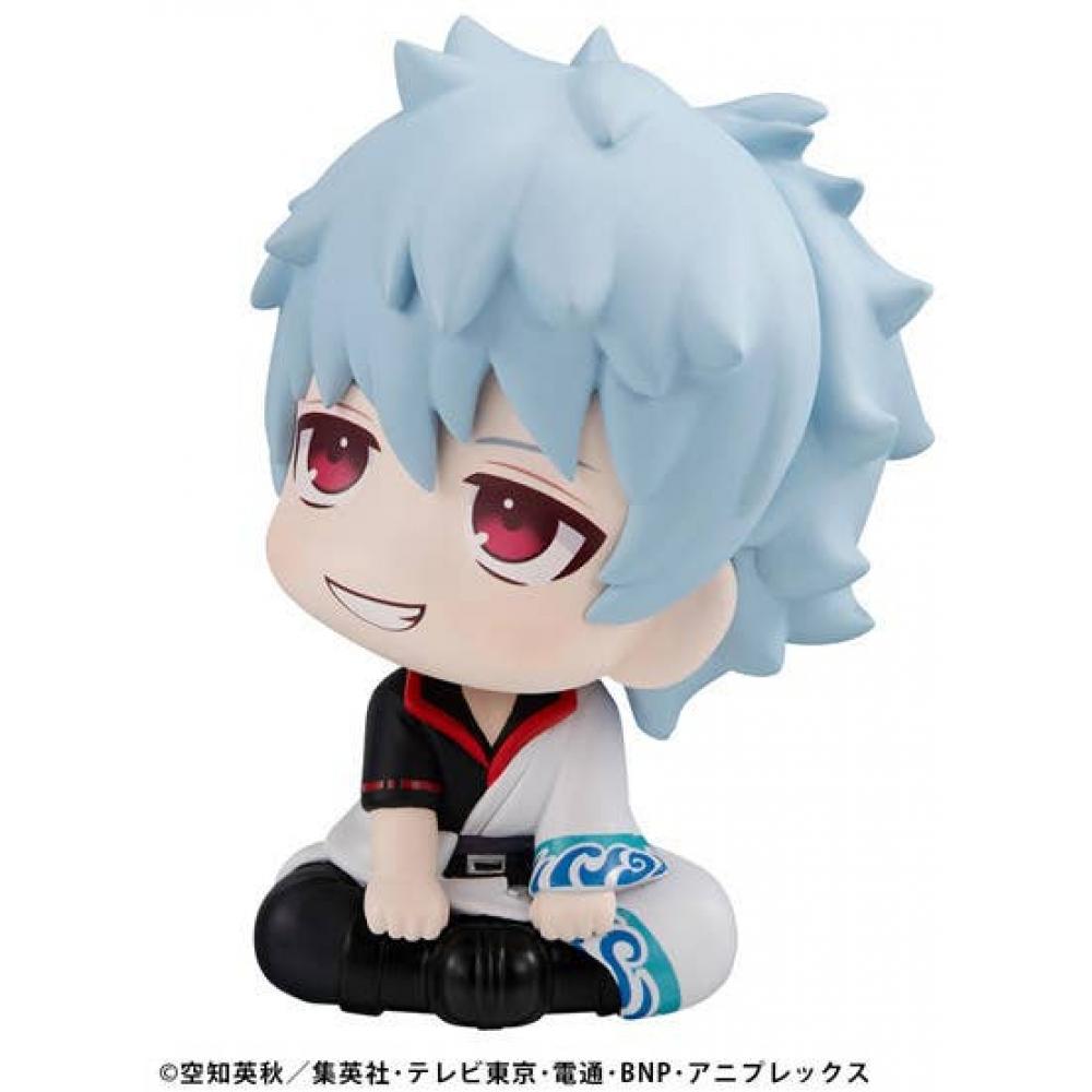 Megahouse Gintama Gintoki Sakata Look Up  Reissue 