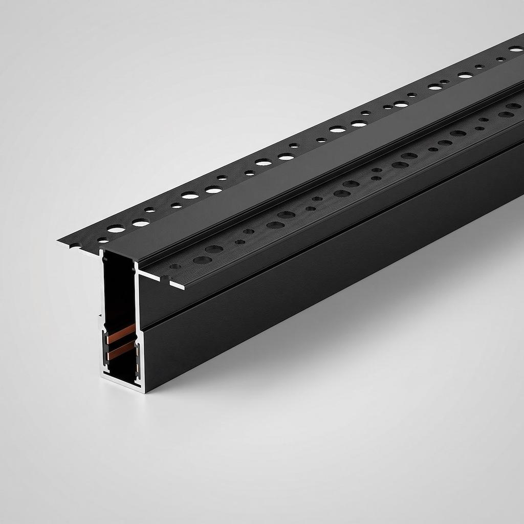 Szyna Podtynk 200Cm Magnetic Track 10Mm