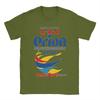 Streetwear T Shirt Summer Rapper Gustavo Cerati Tour Album Leisure TShirts Pure Cotton Tee Shirt for Couple Short Sleeve Tops