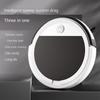 Automatic Sweeping Robot Lazy Household Sweeping and Towing Cleaning Machine Remote Control Intelligent Vacuum Cleaner