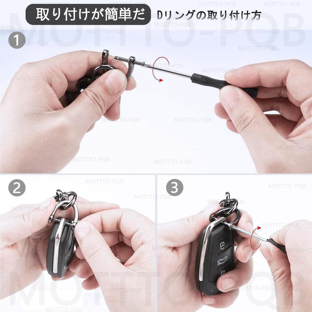MOTTTO-PQB Alphard Car Key Chain Car Key Chain Car Logo Key Chain For Cars, Stylish, Leather Key Chain