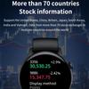2025 NFC Smartwatch Amoled HD GPS Track Sportarten Herzfrequenz Bluetooth-Anruf Wasserdicht Damen Frauen Smartwatch Für Huawei Xiaomi