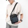 Neue Mode Oxford Taschen Herren Umhängetasche Mann Wasserdichte Messenger Crossbody Taschen für Herren 2024 Business Taschen für Herren