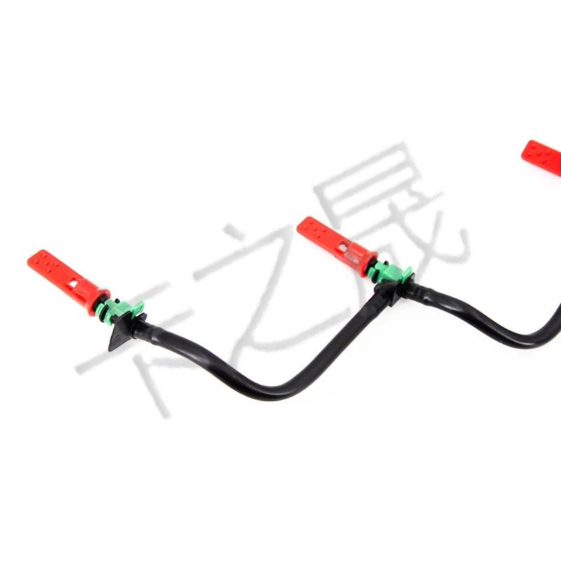 Ford Kuga 2013-2022 Ölrücklaufleitung 9M5Q 9K022 BB