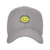 Stop Climate Change Cap Baseball Cap Hip Hop Sun Cap Ladies Hat Men's