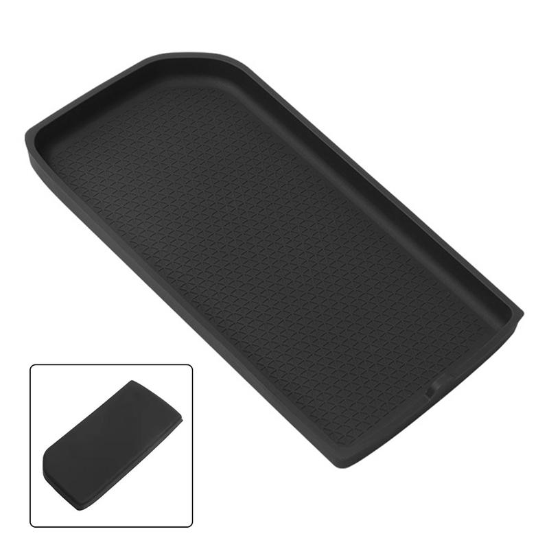 Central Console Anti-dirty Pad Dashboard Protection Direct Replacement Protective Mat Single Piece Direct Fitment