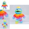 Adorable Roblox Rainbow Friends Plush Toy For Kids And Fans Soft Stuffed Animal Doll Gift