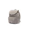 Snow Peak Tan Grey One Backpack Women's