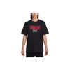 SB Video T-Shirt 'Black' Men's FJ1144-010