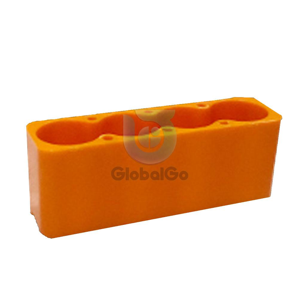 

18650 Battery Fixture Fixed For Spot Welding Battery Pack Fixture Soldering Compact Lithium Battery Pack Batteries Fixed Holder