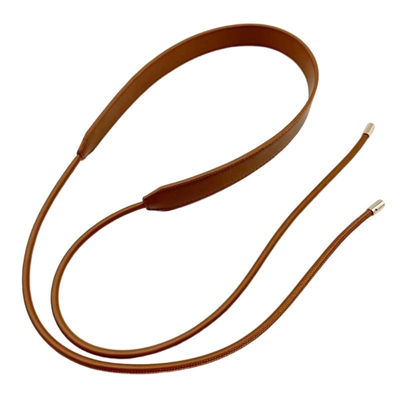 Fashion Hot Girls PU Belt Wear Resistant Waist Belt Fashion Enthusiasts Belt Coat Dress Female Wide Formal Waistband