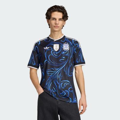 Herren AFA A JSY D Kurzarm Wettkampf Trikot JM8395