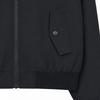 GGPX New York Color Block Bomber Jacket Gq8jp012f