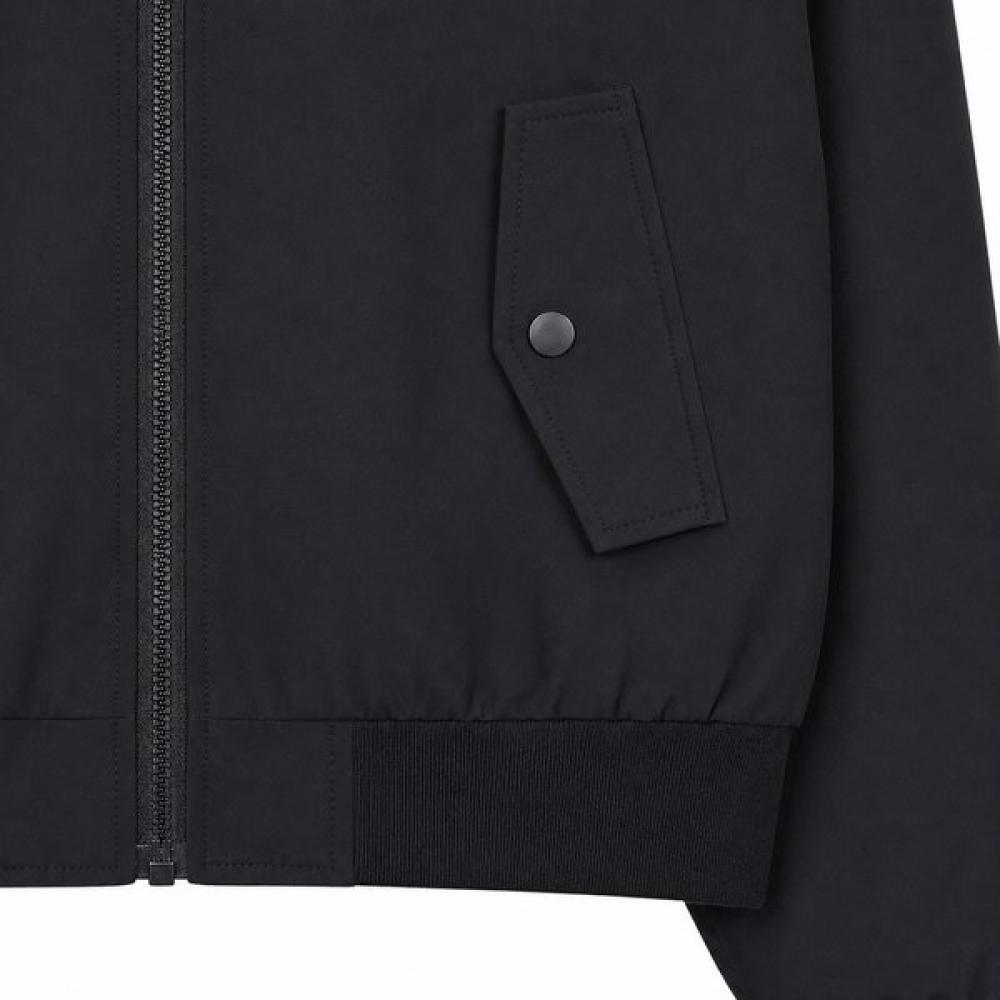 GGPX New York Color Block Bomber Jacket Gq8jp012f