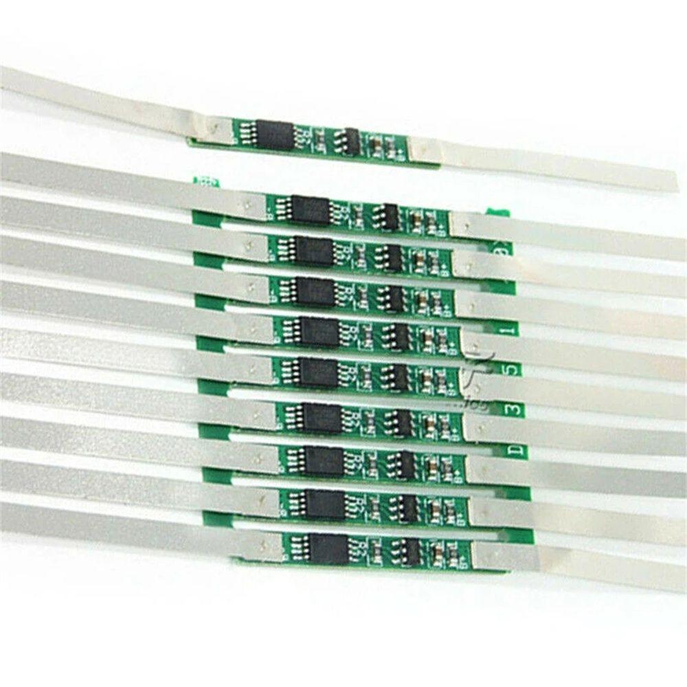 Module Li-ion Battery BMS Protection Voltage Detection Circuit Protection Board 18650 Board