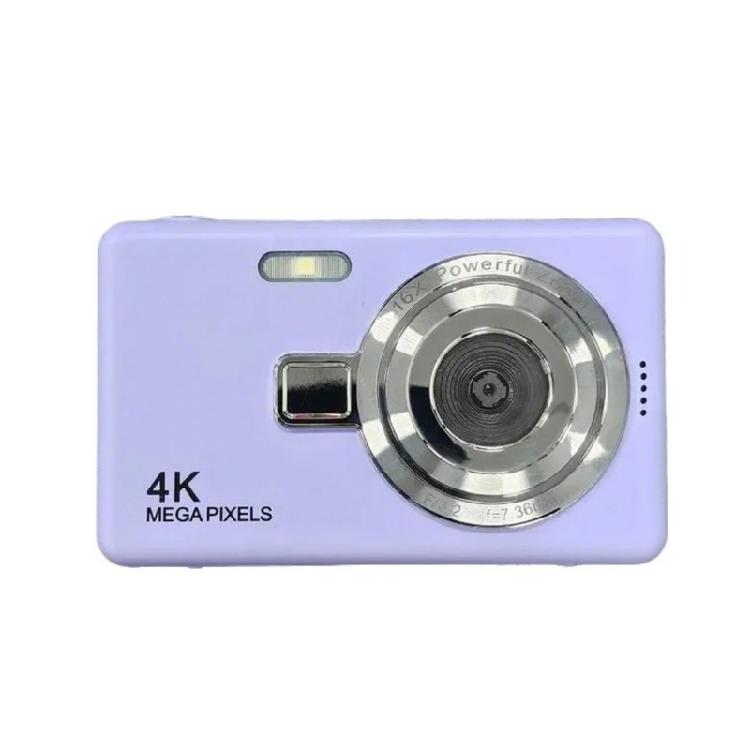Digital Camera With 96MP 1920x1080P Highly Definition Advanced Technology Easy To Use for Kids Birthday Gift