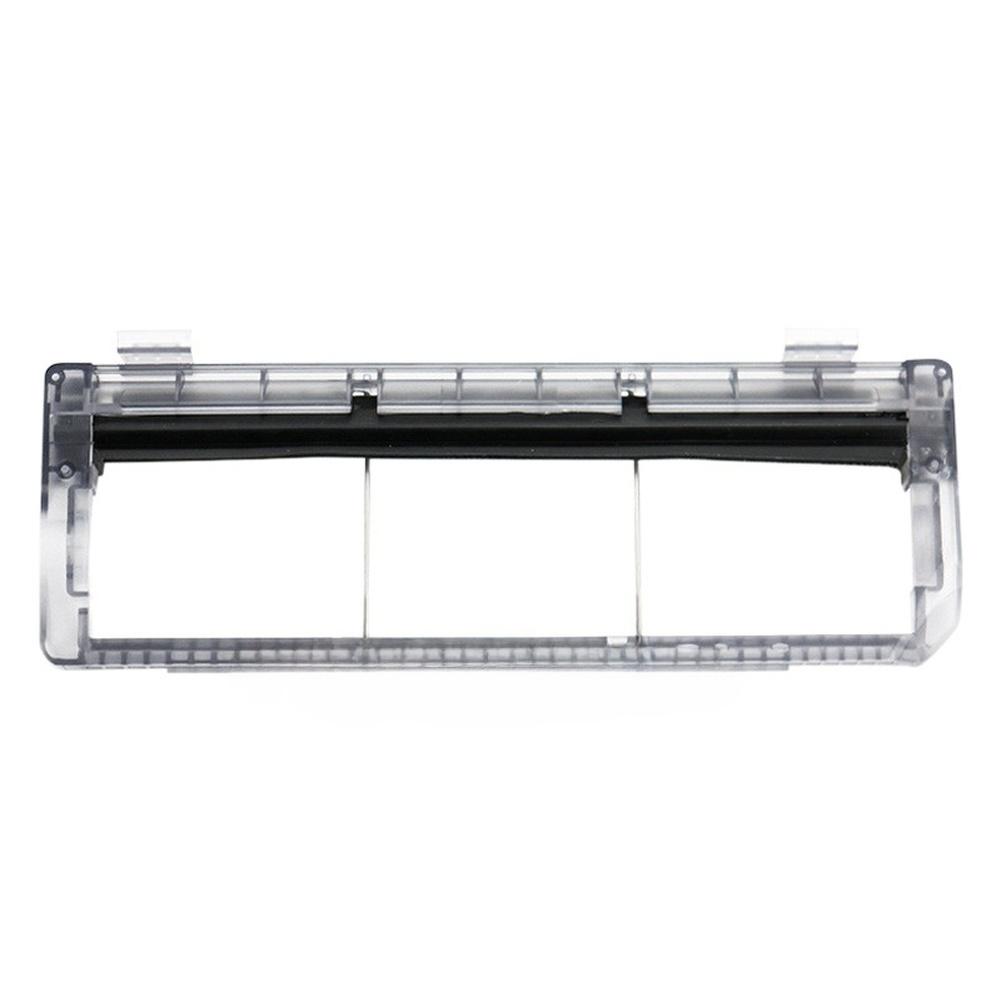 Vacuum Cleaner Main Brush Cover For DN55 DN520 DN33 Sweeper Robot Vacuum Cleaner Accessories Roller Brush Cover Replacement Part