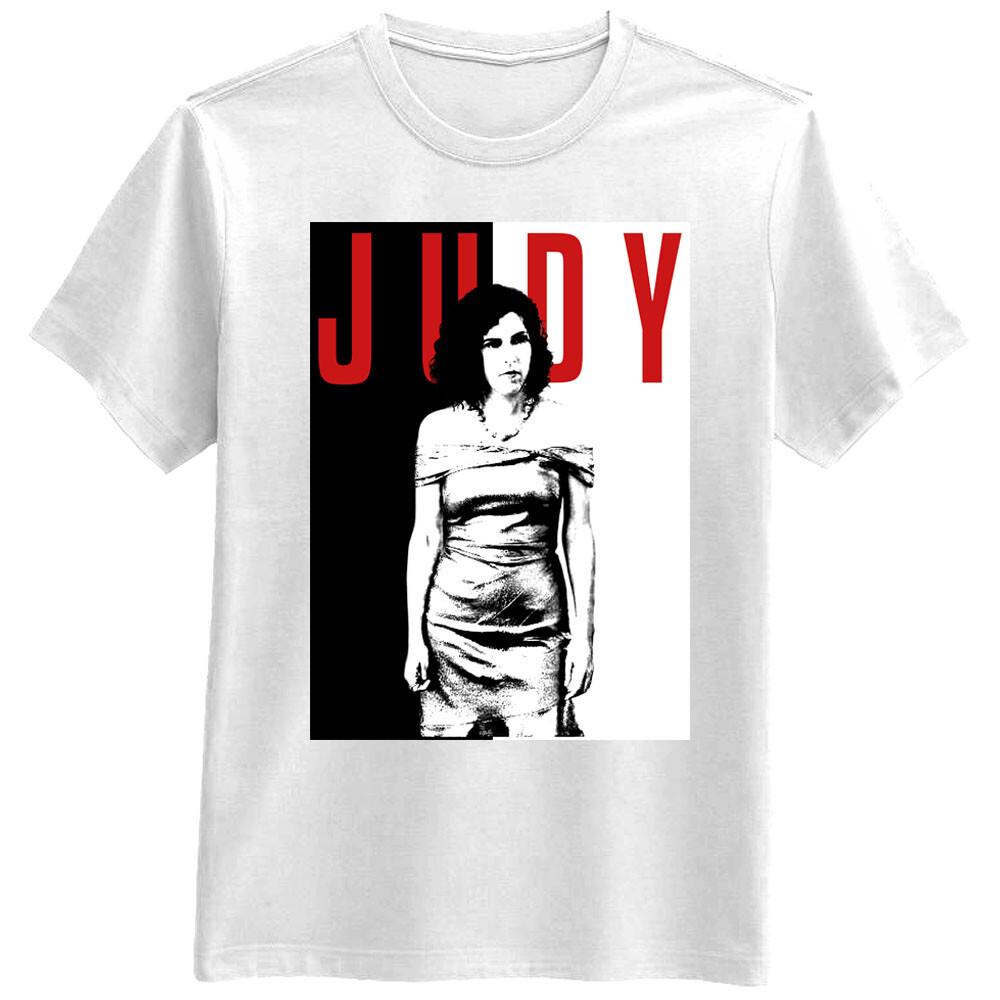 

Judy Gemstone, Righteous Gemstones, Movie TV Retro classic T Shirt Tee Gift New Unisex T-Shirt XXL