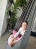 Satellite Cocoon Swing - Grey