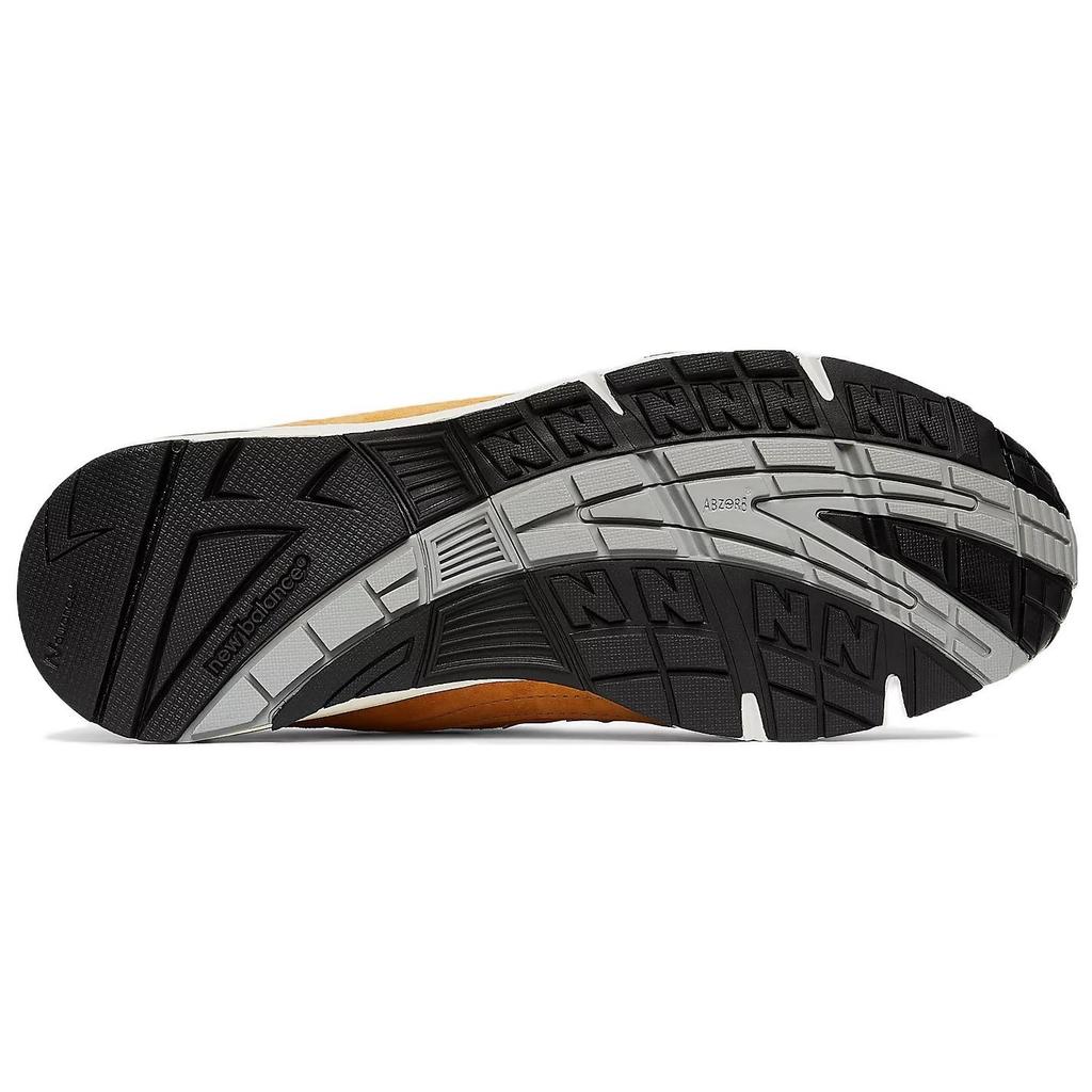 New Balance 991 Made In England Tan Grey Men Sneakers Dark-Grey M991TGG