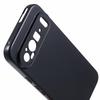 For Google Pixel 9 Pro XL Case Glossy TPU Anti-Scratch Phone Cover with Precise Lens Cutouts