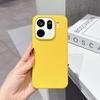 OPPO Find X9U Sandstone Magnetic Alloy Bracket Protective Phone Case