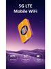 4G Dual-Band WiFi 6 Plug-in Router with Four Color Options for Asia, Africa, Europe, Southeast Asia - Model MF967.