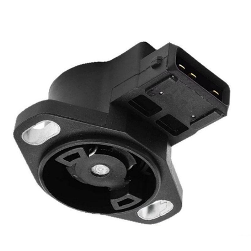 For Mitsubishi Eclipse Galant Compatible MD614510 MD614511 MD614327 Car TPS Throttle Position Sensor