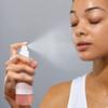 KOEC Face Moisturizing Spray Rose Mint Toner Hydrating Refreshing Mist for Nourishing & Smooth Skin 5.07 Fl Oz