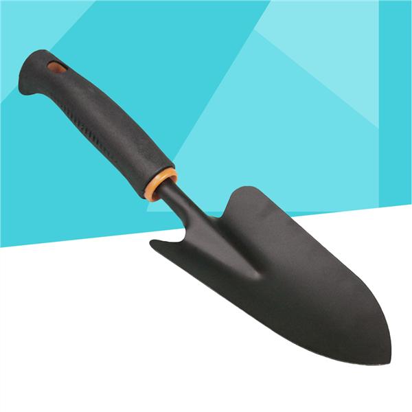 Plastic Bonsai Soil Scoop Gardening Tools Plant Heavy Duty Shovel Utility Helper