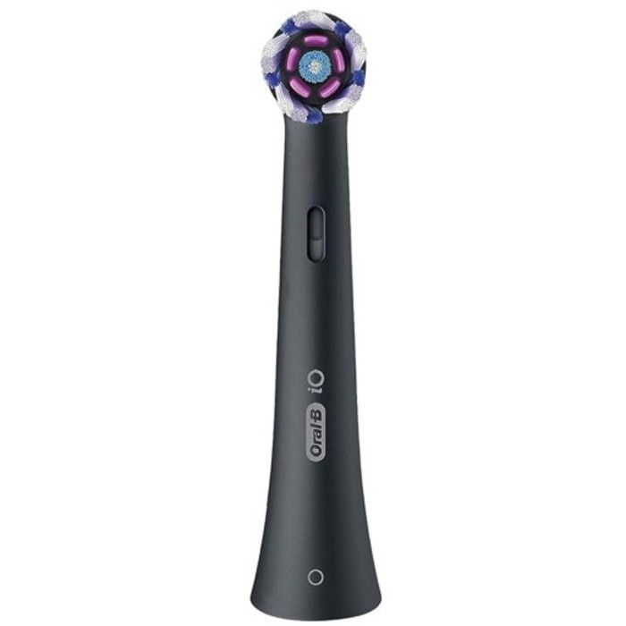 Toothbrush Head - Oral-B - iO Radiant White - Effective Plaque Removal Sensitive Teeth