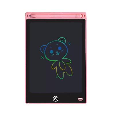 LCD Writing Tablet: 4.4", 8.5", 10", 12" Graffiti & Drawing Board for Kids