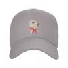 Cute alpaca Cap Baseball Cap baseball hat Ladies hat Unisex's