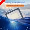 Jundingying 150W Outdoor Waterproof Billboard Floodlight with 100cm Arm