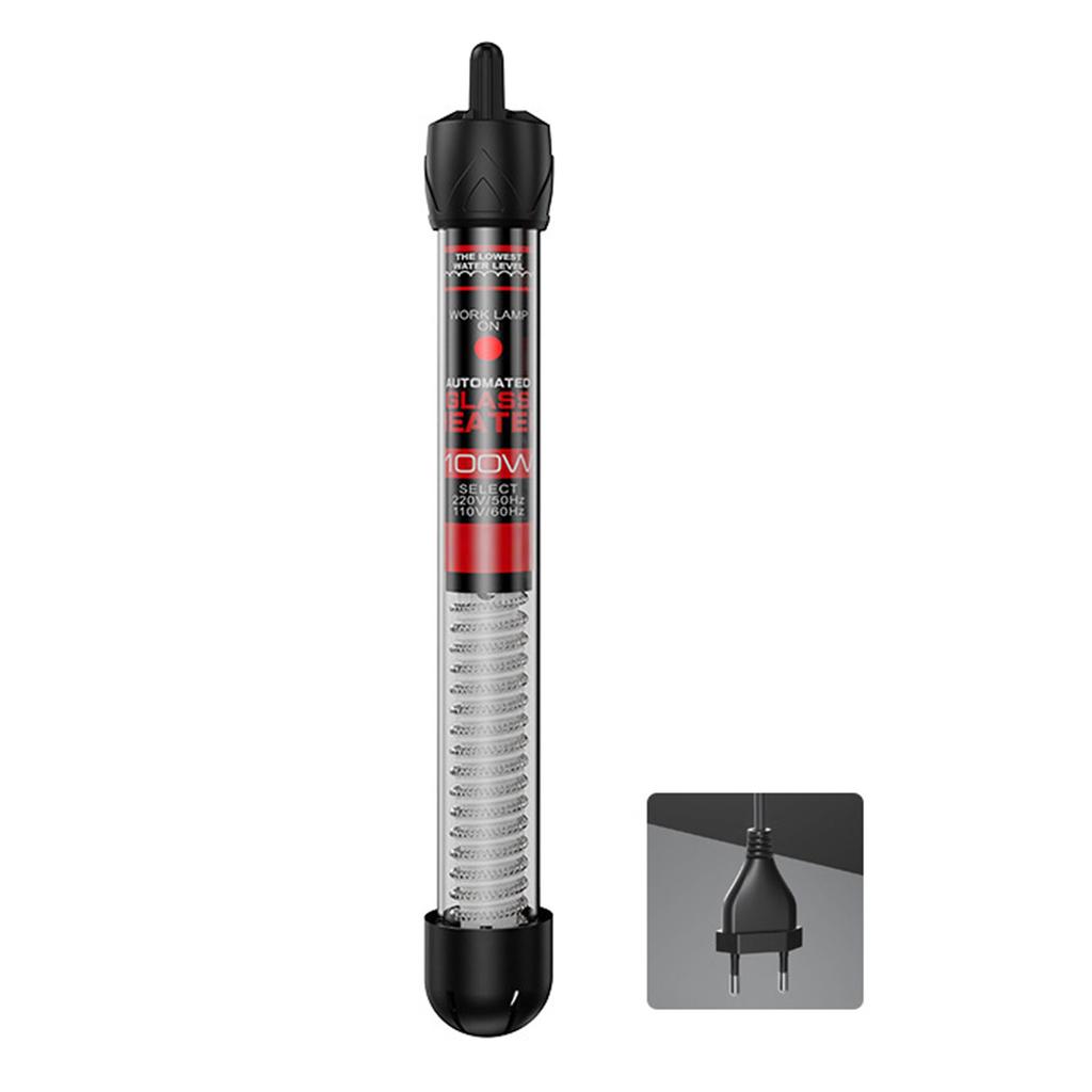 Aquarium-Heizung, Tauch-Thermostat-Heizungen für Aquarien, empfindliche Sonde, Aquarium-Heizung mit Übertemperaturschutz